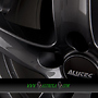 ALUTEC GRIP 5,5x14 4x98 ET35.00 graphit