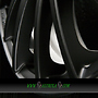 CMS C16 6,5x15 4x108 ET25.00 mb schwarz-matt