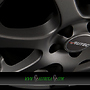 AUTEC ZENIT 5,5x14 5x100 ET35.00 anthrazit matt