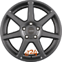 AUTEC TALLIN (TL) 6,5x15 5x112 ET47.00 titansilber
