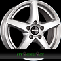 RONAL R41 6,5x15 5x112 ET38.00 silber
