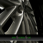 BORBET BS5 7x16 5x114,3 ET50.00 metal grey