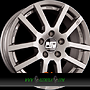 MSW MSW 22 5,5x14 4x100 ET35.00 grey silver