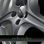 RONAL R56 6,5x16 5x112 ET40.00 kristallsilber