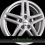 RONAL R65 6,5x16 5x112 ET22.00 silber