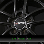 AUTEC MERCADOR (MC) 6,5x16 5x112 ET38.00 schwarz
