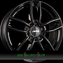 AUTEC MERCADOR (MC) 6,5x16 5x112 ET38.00 schwarz