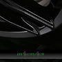 AUTEC MERCADOR (MC) 6,5x16 5x112 ET38.00 schwarz