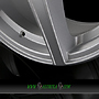 ALUTEC RAPTR 6,5x16 5x114,3 ET33.00 polar-silber
