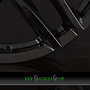 ALUTEC IKENU 6,5x16 5x108 ET50.00 diamant-schwarz