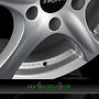 RONAL R42 6,5x16 5x98 ET37.00 kristallsilber