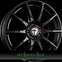 TOMASON TN1 6,5x16 5x108 ET40.00 black painted