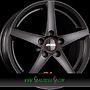 RONAL R41 7x16 5x112 ET35.00 mattschwarz