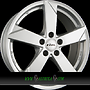 RIAL KODIAK 6,5x16 5x105 ET39.00 polar-silber