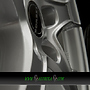 BORBET F2 7,5x18 5x114,3 ET45.00 brilliant silver