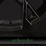 GMP MATISSE 6x15 4x100 ET45.00 glossy black