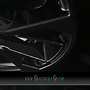 GMP MATISSE 6x15 4x100 ET45.00 glossy black