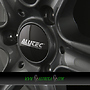ALUTEC GRIP 6x15  ET25.00 graphit