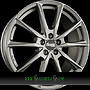 ADVANTI RACING CENTURIO (ADV15) 8x18 5x100 ET40.00 dark - matt gunmetal