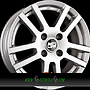 MSW MSW 22 6,5x16 5x115 ET38.00 full silver