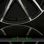 PROLINE PXV 6x15 5x114,3 ET45.00 black polished
