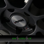 AUTEC WIZARD (W) 6,5x15 5x100 ET43.00 gunmetal matt