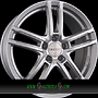 DEZENT TZ 7,5x17 5x108 ET48.00 silver - silber