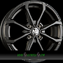 MSW MSW X4 5,5x14 4x108 ET35.00 matt black