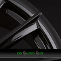PLATIN P 74 7,5x18 5x112 ET49.00 black shiny