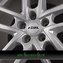 RIAL ASTORGA 7,5x17 5x112 ET38.00 polar-silber