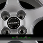 BORBET F 6,5x16 4x98 ET35.00 brilliant silver
