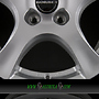 BORBET F 6,5x16 4x98 ET35.00 brilliant silver