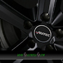 AUTEC XENOS (X) 8,5x19 5x120 ET38.00 schwarz matt