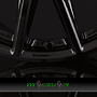PLATIN P 99 7,5x18 5x112 ET33.00 jetblack