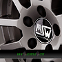 MSW MSW 22 6,5x16 4x108 ET42.00 grey silver