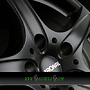 RONAL R55 SUV 7,5x17 5x127 ET34.00 mattschwarz