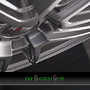 PLATIN P 73 7,5x18 5x112 ET51.00 metall silber