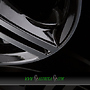 MIM MILANO EVO 7x16 5x112 ET48.00 black mirror