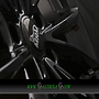 MAM MAM A5 8x18 5x112 ET45.00 black painted (bp)
