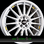 ATS STREETRALLYE 7x17 5x114,3 ET45.00 rallye-weiß