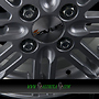 AVUS KOALA 5x13 4x98 ET30.00 hyper silver