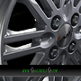 AVUS KOALA 5x13 4x98 ET30.00 hyper silver