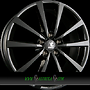  ALICE 7x17 5x120 ET35.00 glanzschwarz