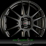 ALUTEC MONSTR 6,5x17 5x112 ET45.00 racing-schwarz