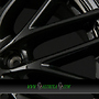 BORBET BS5 8x18 5x112 ET50.00 black glossy