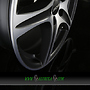 RONAL R56 7x17 5x112 ET40.00 mattschwarz-frontkopiert