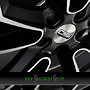 CMS C20 7,5x17 5x112 ET47.00 dmb diamant-schwarz matt