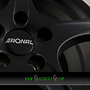 RONAL R56 8x18 5x112 ET35.00 mattschwarz