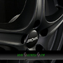 RONAL R56 8x18 5x118 ET45.00 mattschwarz
