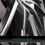 AEZ KAIMAN 9x20 5x120 ET46.00 high gloss
